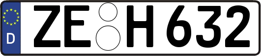 ZE-H632