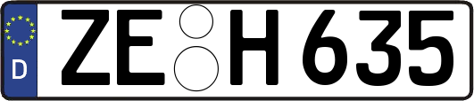 ZE-H635