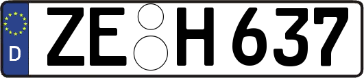 ZE-H637