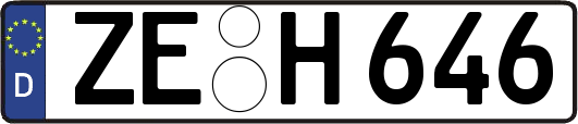 ZE-H646