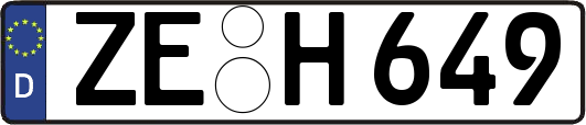 ZE-H649