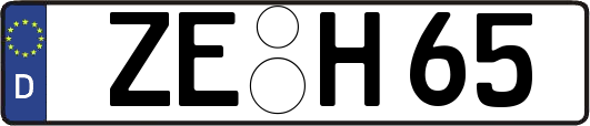 ZE-H65