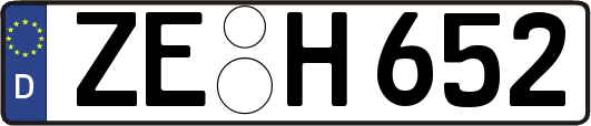 ZE-H652