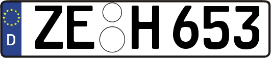 ZE-H653
