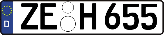 ZE-H655