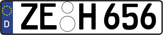 ZE-H656