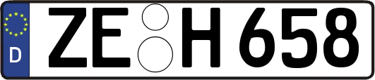 ZE-H658