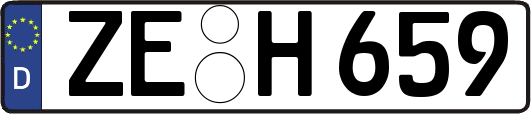 ZE-H659