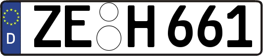 ZE-H661