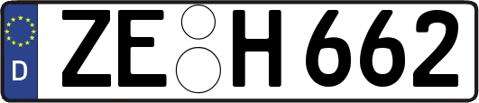 ZE-H662