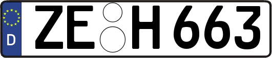 ZE-H663