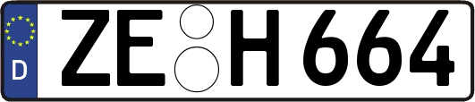 ZE-H664