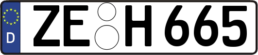 ZE-H665
