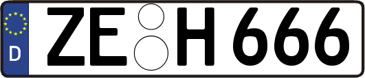 ZE-H666