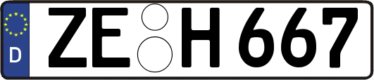 ZE-H667