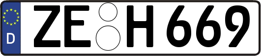 ZE-H669