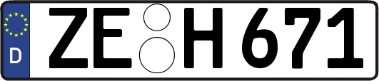 ZE-H671