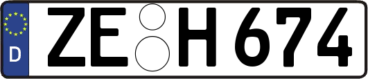 ZE-H674