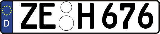 ZE-H676