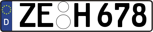 ZE-H678