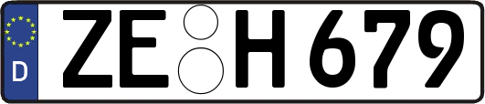 ZE-H679