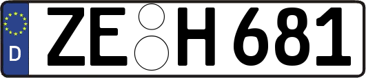 ZE-H681