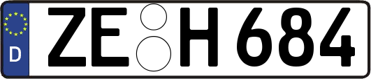 ZE-H684
