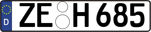 ZE-H685