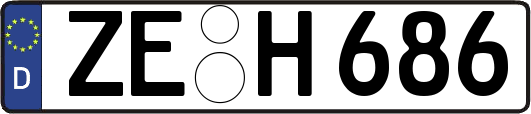 ZE-H686