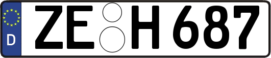 ZE-H687