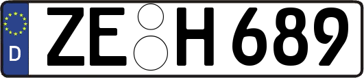 ZE-H689