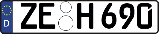 ZE-H690