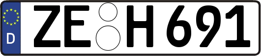 ZE-H691