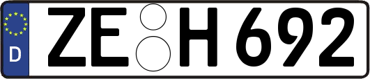 ZE-H692