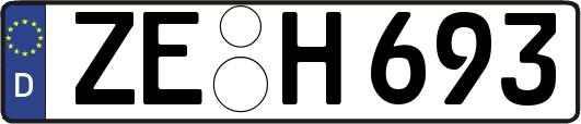 ZE-H693