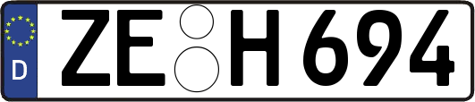 ZE-H694