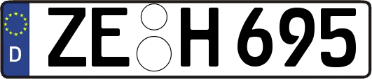 ZE-H695