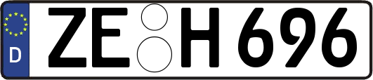 ZE-H696