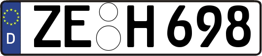 ZE-H698