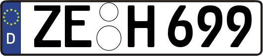 ZE-H699