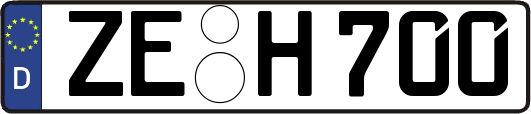ZE-H700