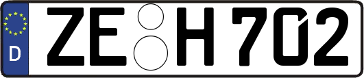 ZE-H702