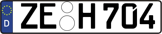 ZE-H704