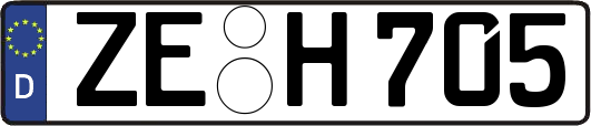 ZE-H705
