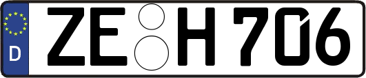 ZE-H706