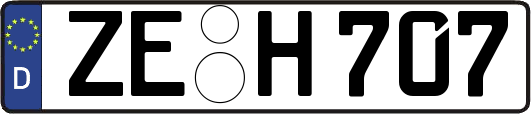 ZE-H707