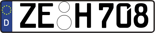ZE-H708
