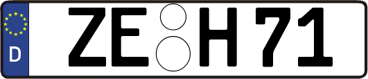 ZE-H71