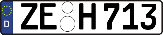 ZE-H713