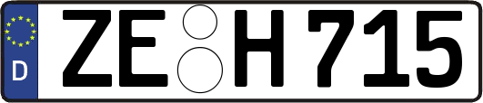 ZE-H715